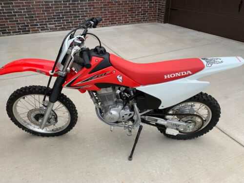 Honda CRF150