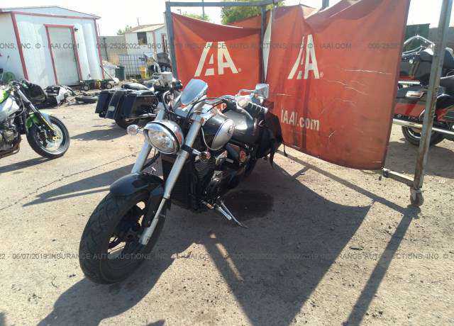 Suzuki VZ800/VZ800B/VZ800Z