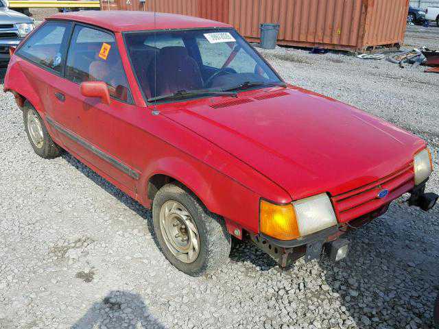 Ford Escort
