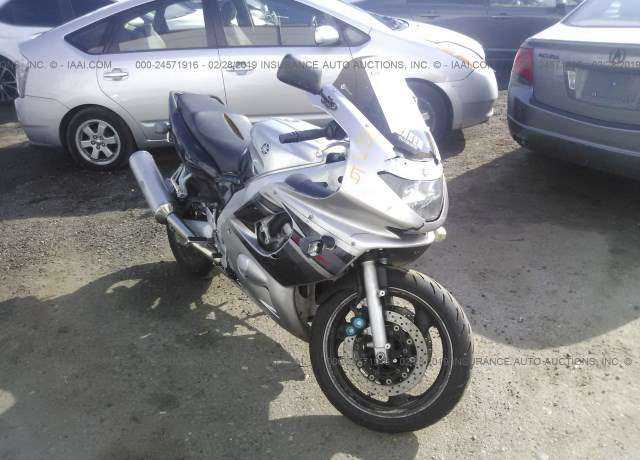 YAMAHA