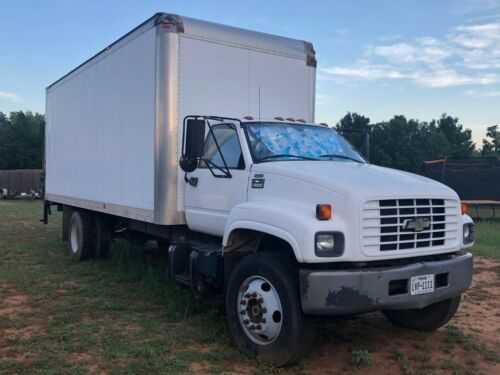 Chevrolet C6