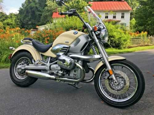 BMW R 1200 C