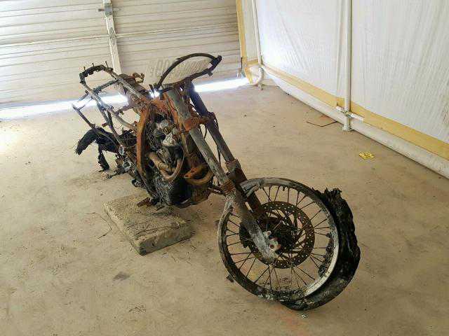 BMW F 650