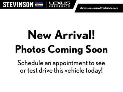2018 Lexus NX