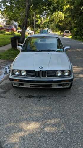 BMW 325ix