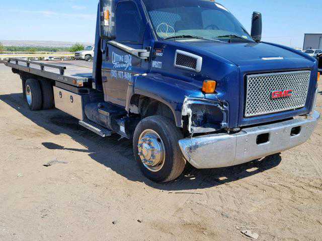 GMC C6