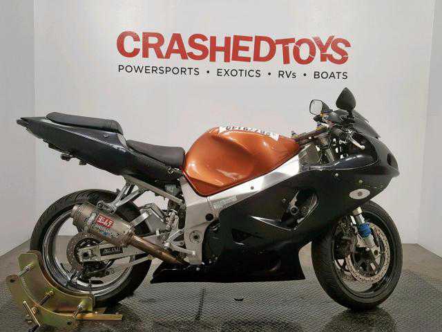 Suzuki GSX-R750K
