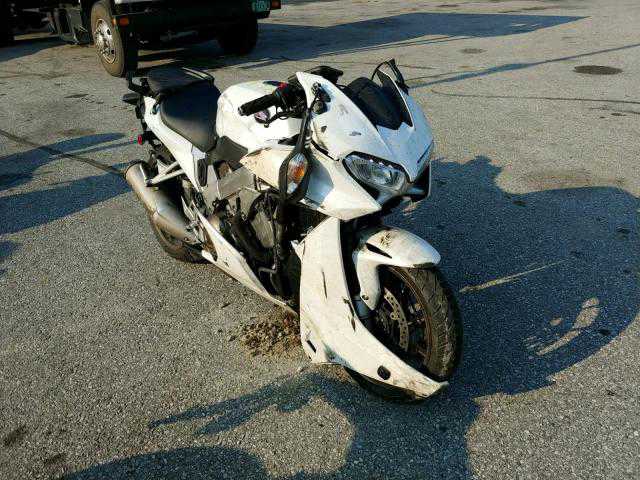 Honda VFR800F