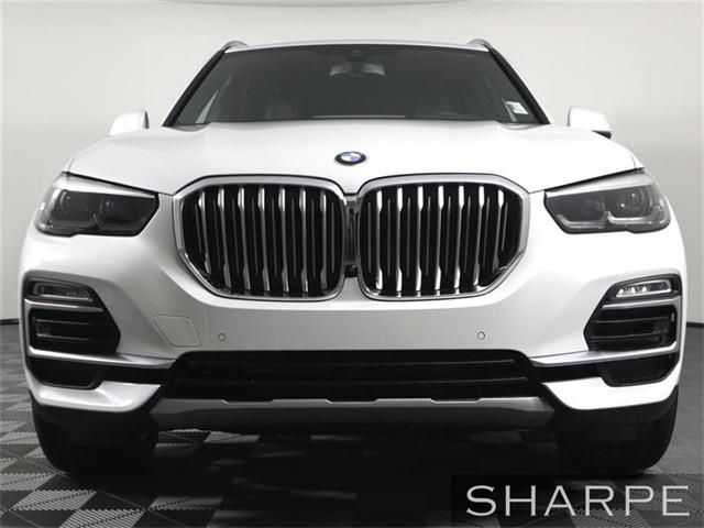 2019 BMW X5