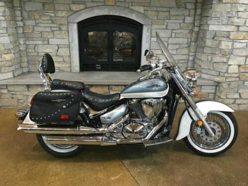 Suzuki VL800CL/VL800L/VL800TL