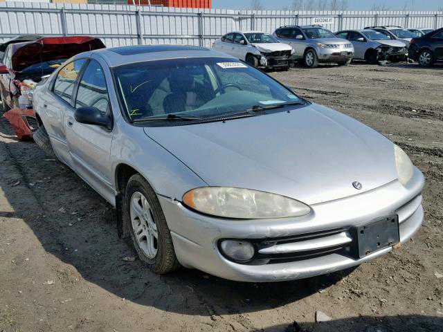 Chrysler Intrepid
