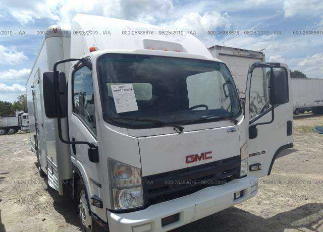 GMC W5
