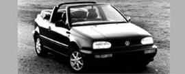 Volkswagen Cabrio