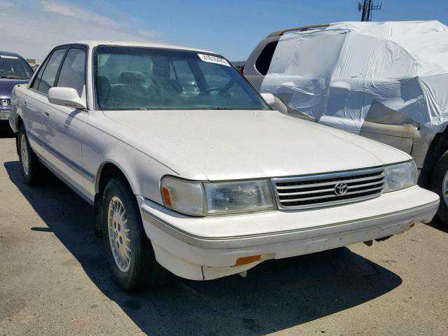 Toyota Cressida