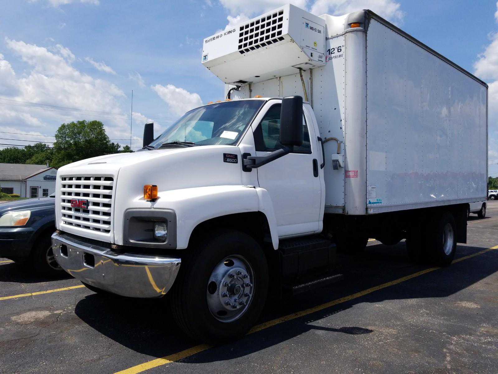 GMC C6