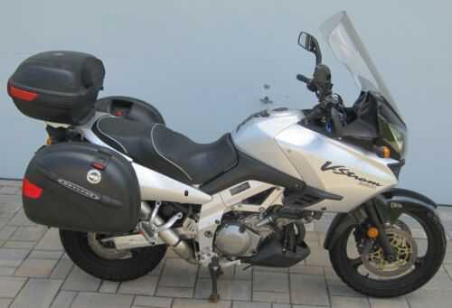 Suzuki DL1000K