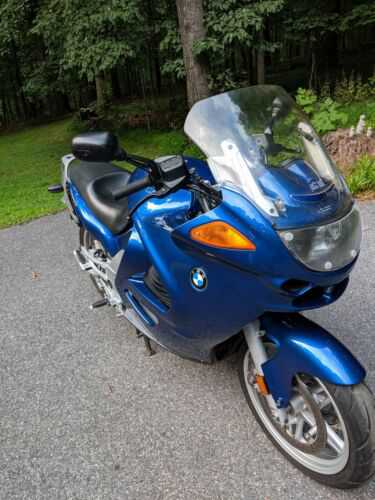 BMW K 1200 S
