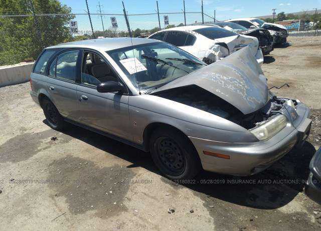 Saturn SW2