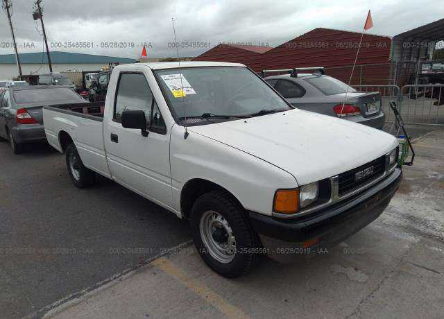 Isuzu Pickup