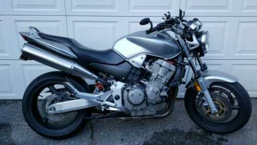 Honda CB900 (919)