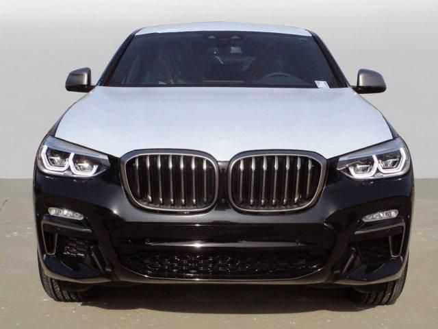 2019 BMW X4