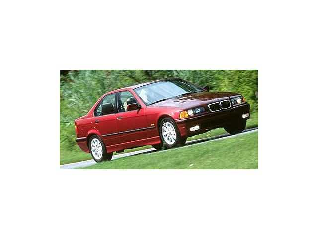 BMW 318i