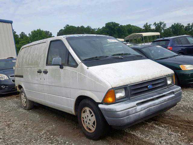 Ford Aerostar