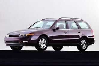Saturn LS