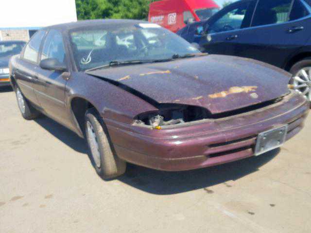 Dodge Intrepid