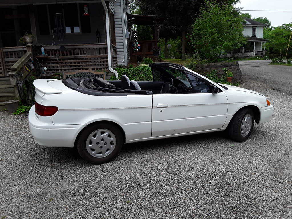 Toyota Paseo