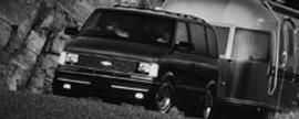 Chevrolet Astro Van