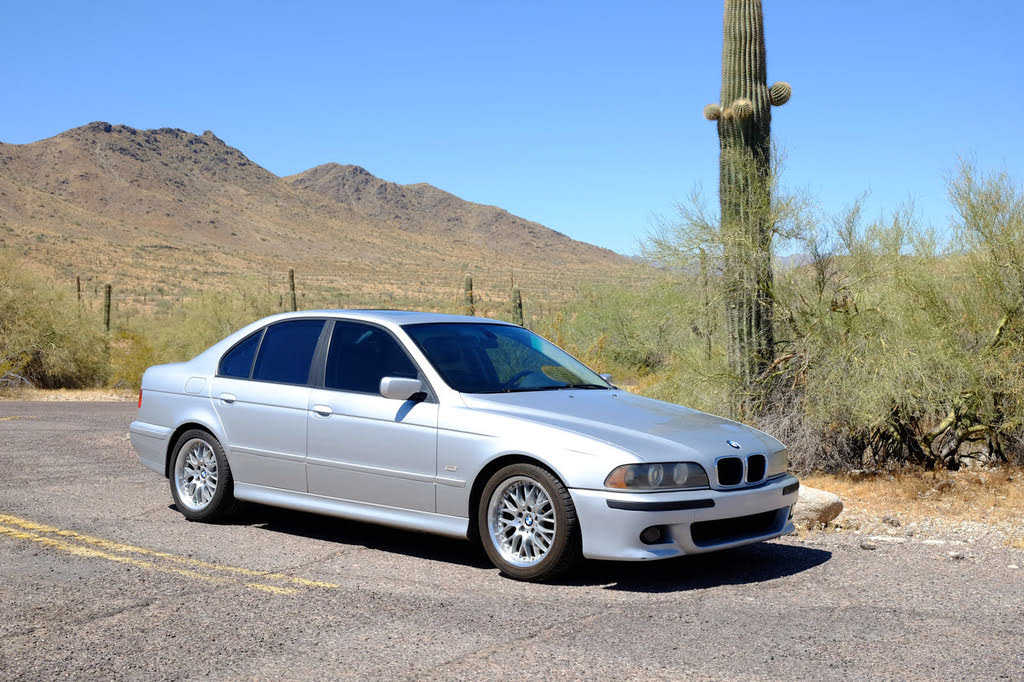 BMW 530i