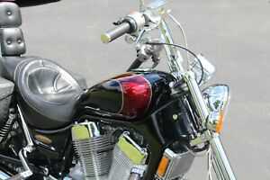 Suzuki VS1400GLP