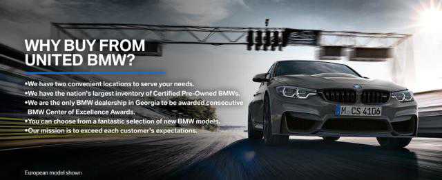 2019 BMW 850i