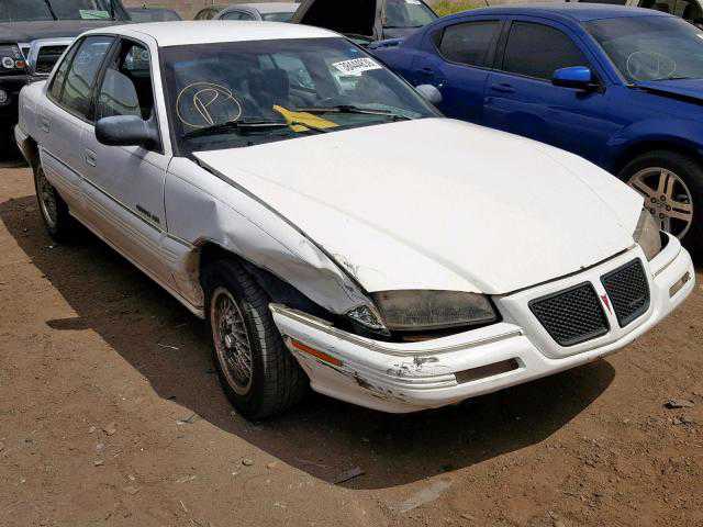 Pontiac Grand AM