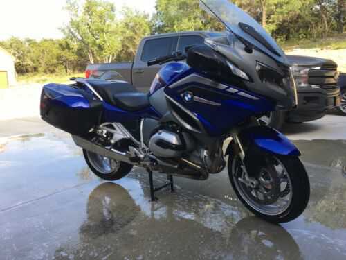 BMW R 1200 RT