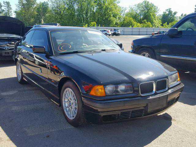 BMW 328iS