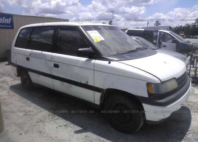 Mazda MPV