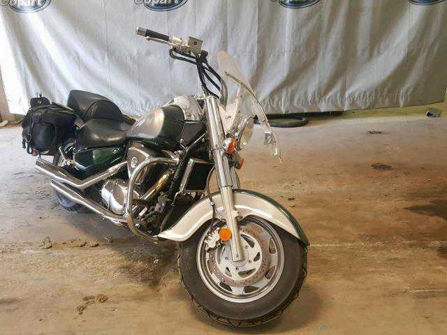 Suzuki VL1500K