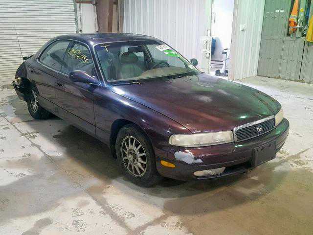 Mazda 929