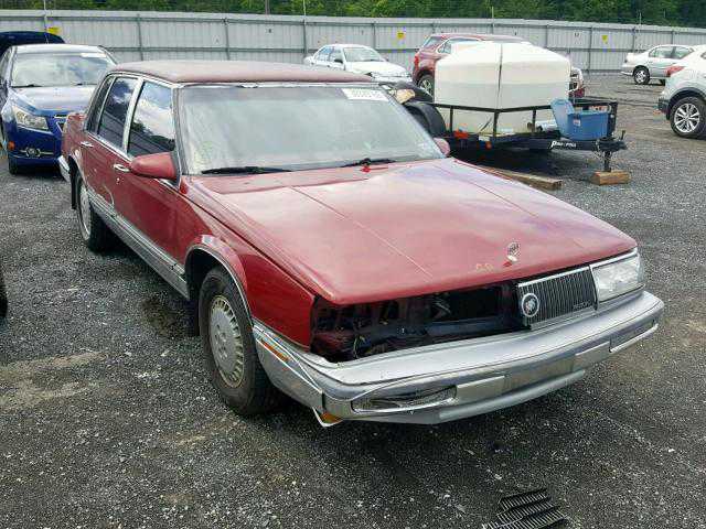 Buick Electra