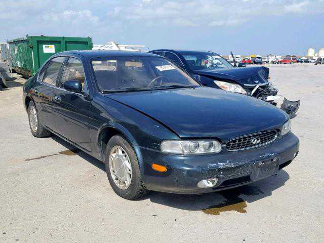 Infiniti J30