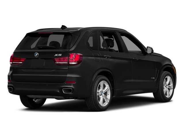 2015 BMW X5