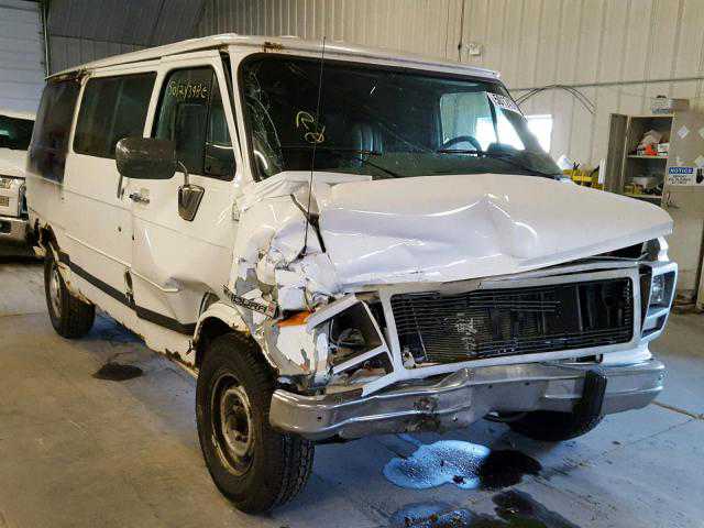 GMC Vandura
