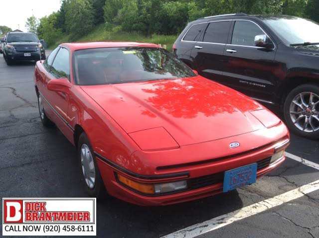Ford Probe