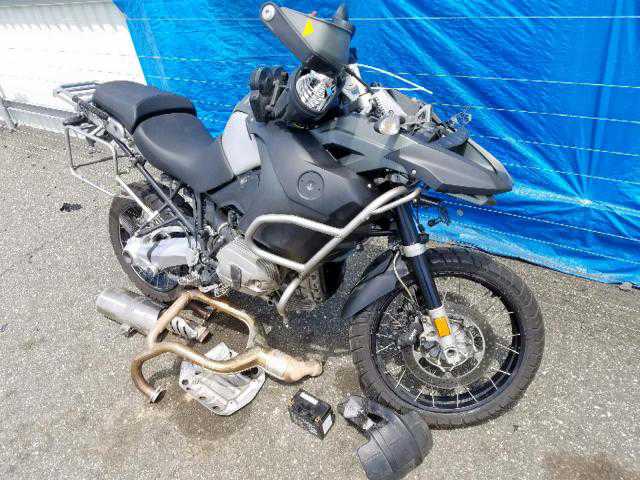 BMW R 1200 GS