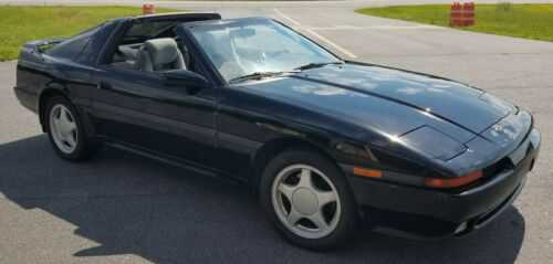 Toyota Supra