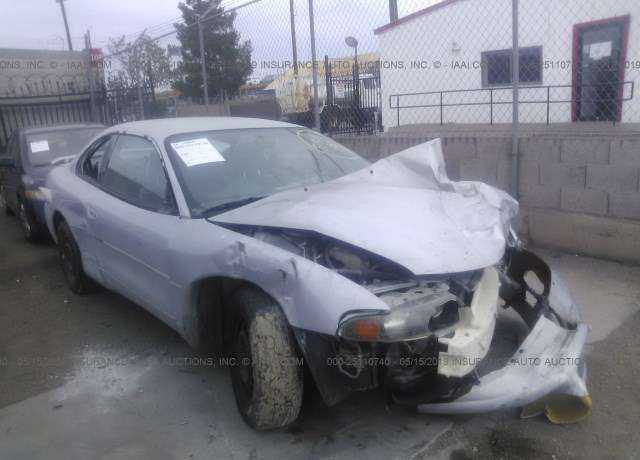 Dodge Avenger