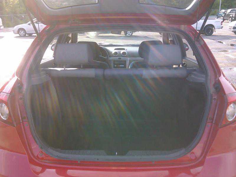 Chevrolet Optra
