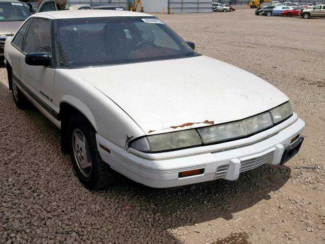 Pontiac Grand Prix